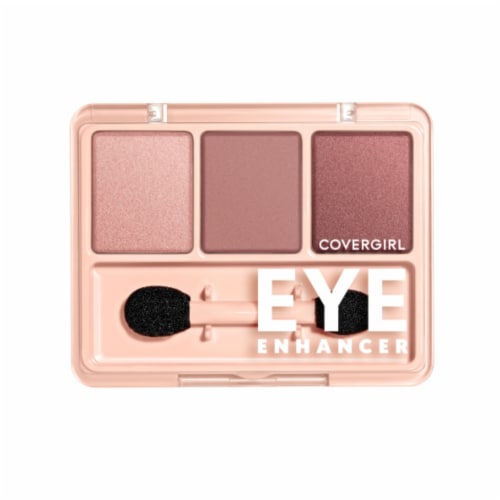 CoverGirl Sweet Plum Eye Enhancer Perspective: front