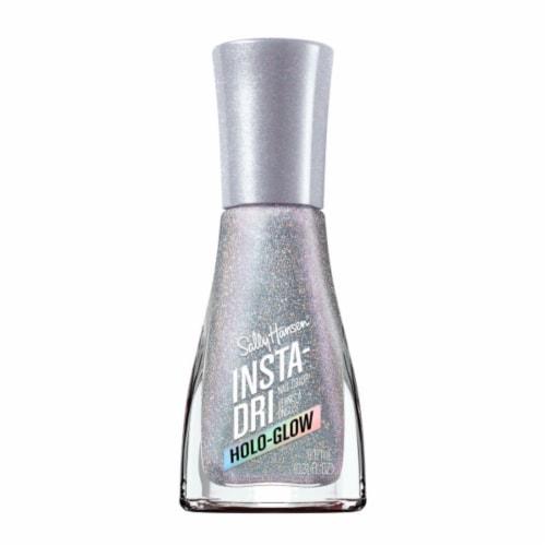 Sally Hansen® Insta-Dri Nail Polish Euphoric Perspective: front