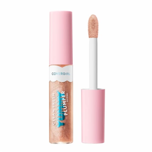 Covergirl Yummy Gloss Plumper -  740 Blingtastic Perspective: front
