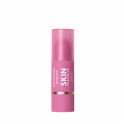 Covergirl TruBlend Skin Enhancer Blush Balm - 240 Sweet Velvet Perspective: front