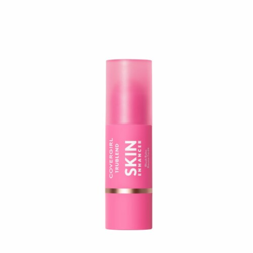 Covergirl TruBlend Skin Enhancer Blush Balm - 230 Bubblegum Pop Perspective: front