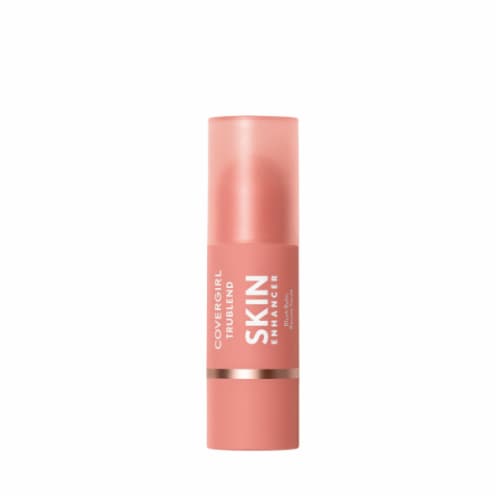 Covergirl TruBlend Skin Enhancers Blush Balm - Nude Flush Perspective: front