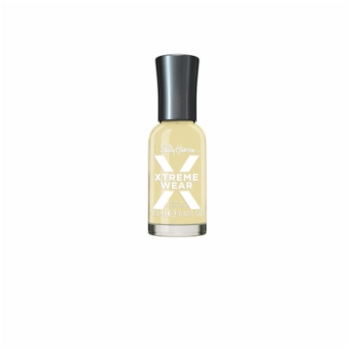 Sally Hansen® Xtreme Wear™ Eternal Sunshine Nail Polish Perspective: front