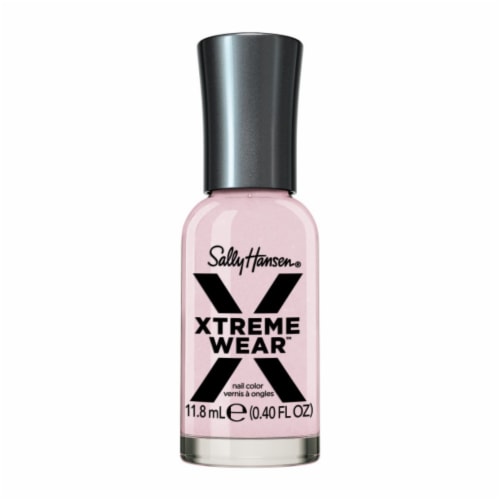 Sally Hansen® Xtreme Wear™ Rose Water Nail Polish Perspective: front