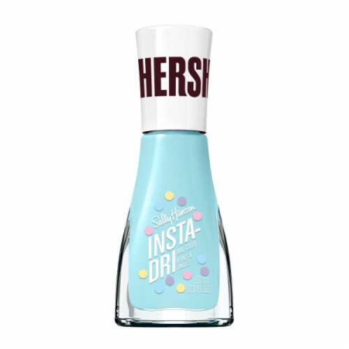 Sally Hansen Nail Color Insta-Dri Hershey's Perspective: front