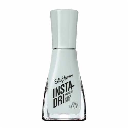 Sally Hansen® Insta Dry Nail Paint - In Too Chic Perspective: front