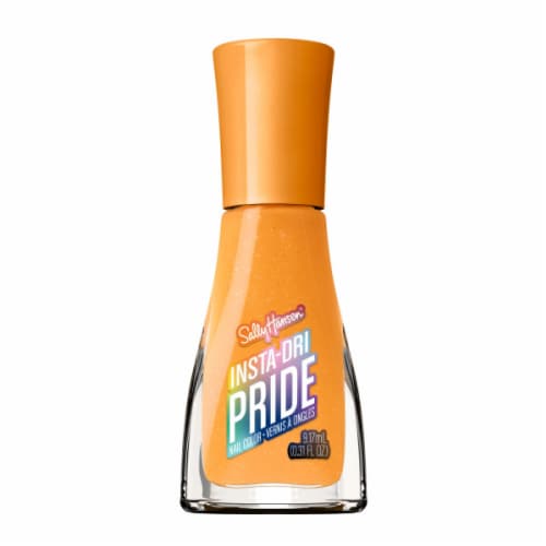 Sally Hansen® Insta-Dri Pride Shade 7 IV Perspective: front