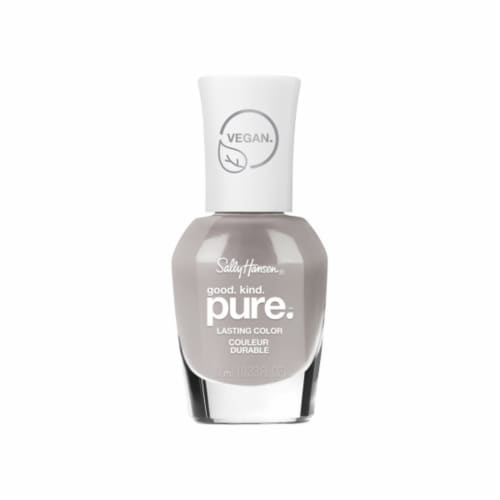 Sally Hansen® Good Kind Pure Nail Polish Enchanted Memories IV Perspective: front