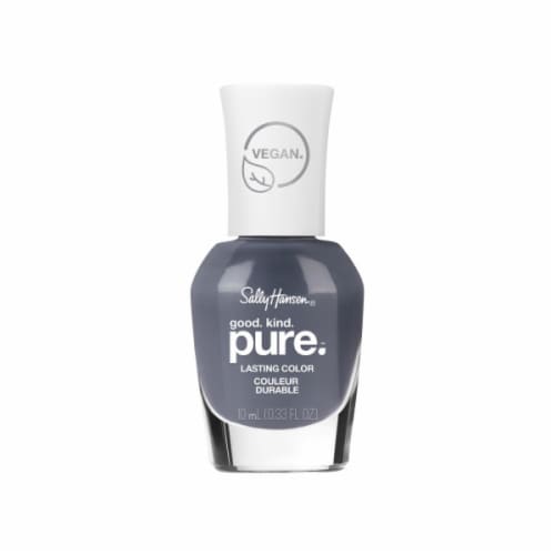Sally Hansen® Good Kind Pure Nail Polish Nightfall IV Perspective: front