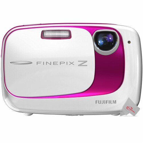 fujifilm finepix pink