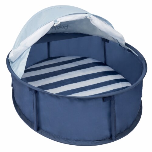 Babymoov Babyni Marine Baby Pool-Tent Perspective: front