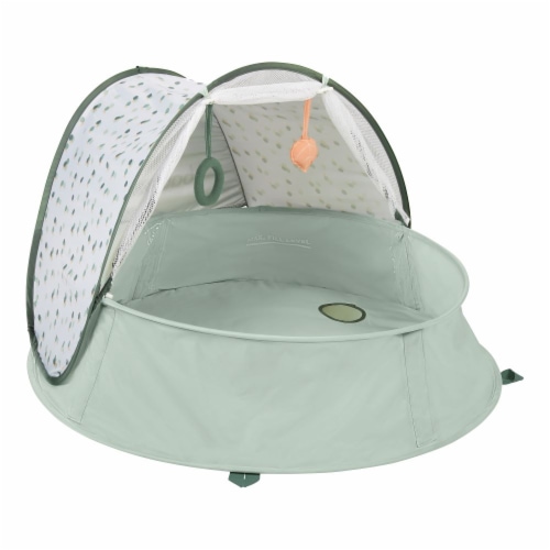 Babymoov Aquani Provence Baby Pool-Tent Perspective: front