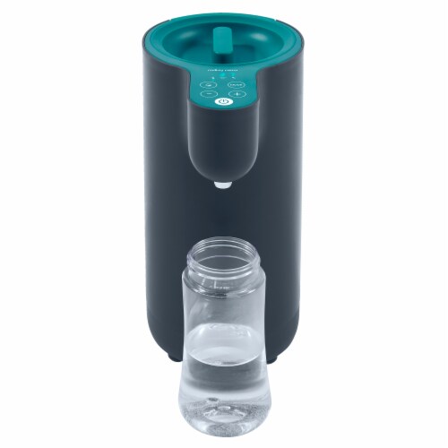 Milky Now Instant Water Dispenser Perspective: front