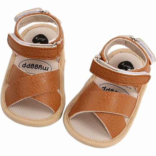 myggpp Cute Baby Girl Sandals for 6 12 Months Infant Infant 6 12 months 1 Pair Foods Co