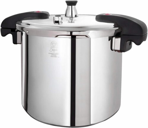 15 quart pressure cooker deals