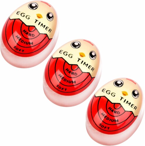 Egg boiler timer hotsell