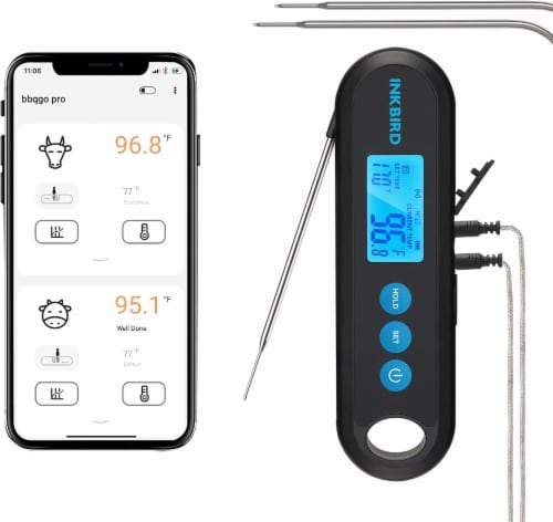 Inkbird meat thermometer deals