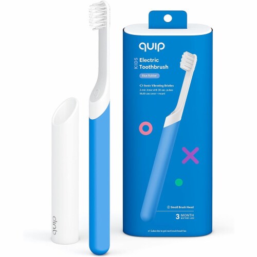 Electric toothbrush with timer sales