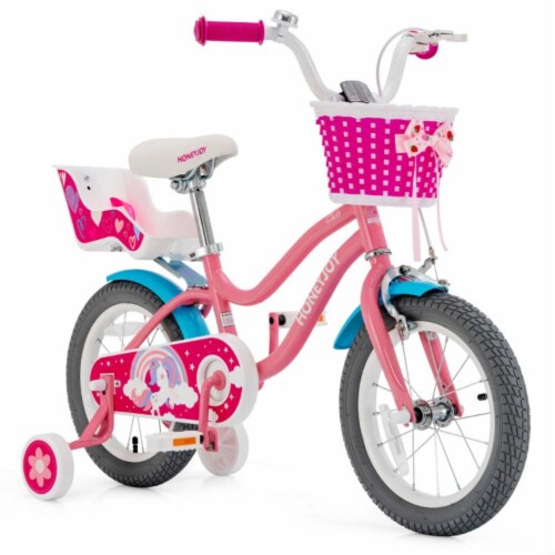 18 inch training wheels outlet