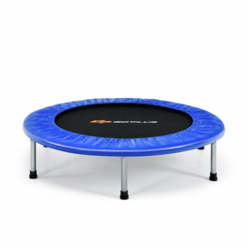Large portable trampoline online