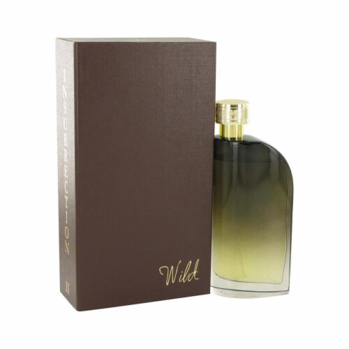 Insurrection Ii Wild Eau De Toilette Spray By Reyane Tradition - 3 oz Insurrection Ii Wild Eau De Toilette Spray By Reyane Tradition - 3 oz