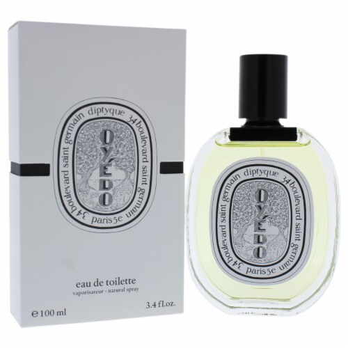 Oyedo by Diptyque Eau De Toilette Spray 3.4 oz 3.4 oz Kroger