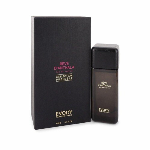 Reve D'anthala by Evody Eau De Parfum Spray 3.4 oz, 3.4 oz - Kroger