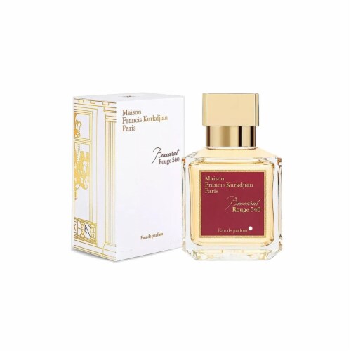 Maison Francis Kurkdjian Baccarat Rouge 540 Eau De Parfum Spray, 2.3 Fl Oz