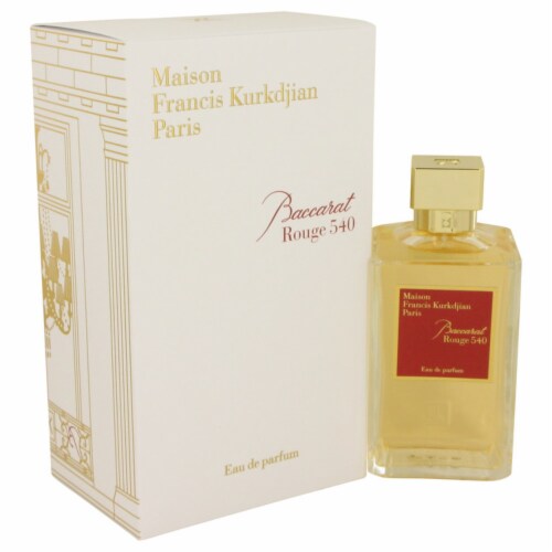 Review: Baccarat Rouge 540 Perfume by Maison Francis Kurkdjian