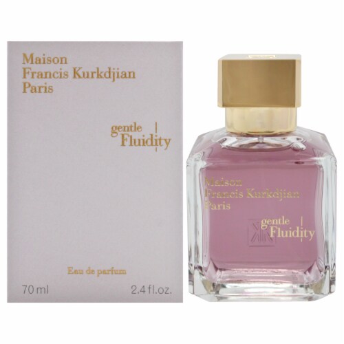 Gentle Fluidity Gold Perfume by Maison Francis Kurkdijan