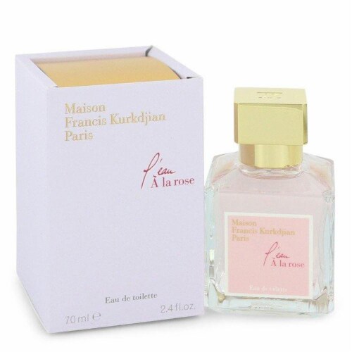 A La Rose Eau de Parfum Spray by Maison Francis Kurkdjian 2.4 oz