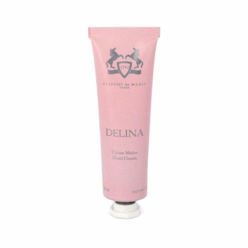 Delina Hand Cream By Parfums De Marly - 1 oz Delina Hand Cream By Parfums De Marly - 1 oz