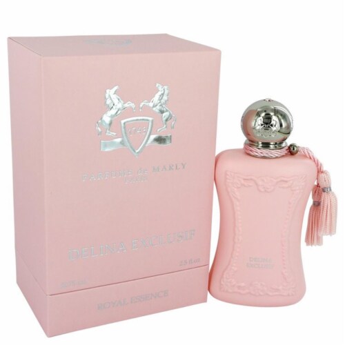 Parfums de Marly Delina by Parfums de Marly 2.5 oz. EDP Spray New in Sealed  Box