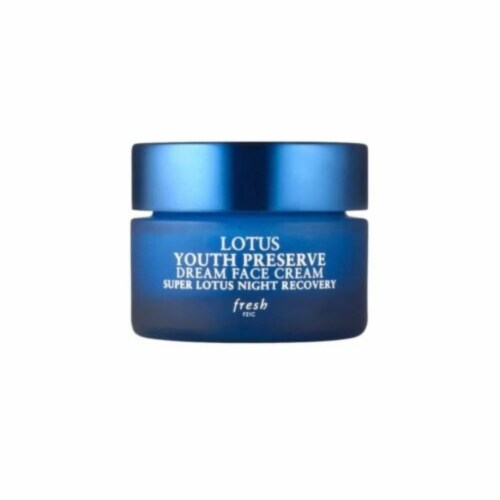 Fresh Youth Preserve Dream Face Cream, 2oz Fred Meyer