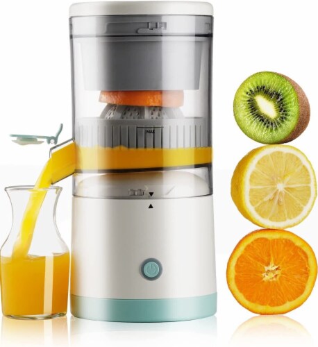 Kitcheniva Portable Wireless Fruit Juicer, 1 Count - Ralphs