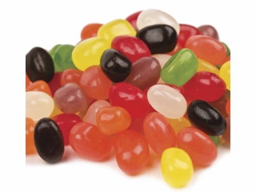 Philadelphia Candies Fruit Flavor Jelly Beans - 3 Lbs Perspective: front