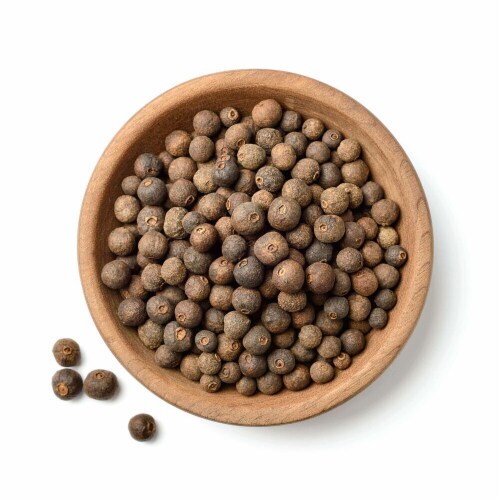 Pimento Whole Seeds - 8oz Perspective: front