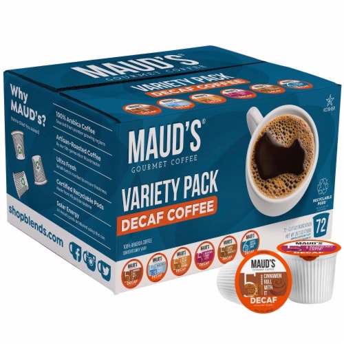 K cup flavored clearance variety pack