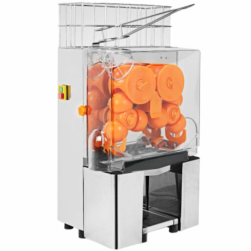 Automatic Commercial Fruit Juice Extractor 1 King Soopers