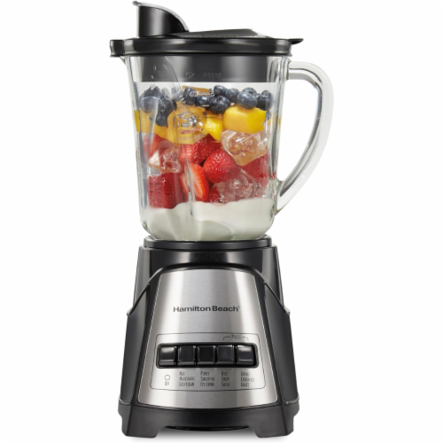 Hamilton Beach 700W Power Elite Action Blender, 1 Pick ‘n Save