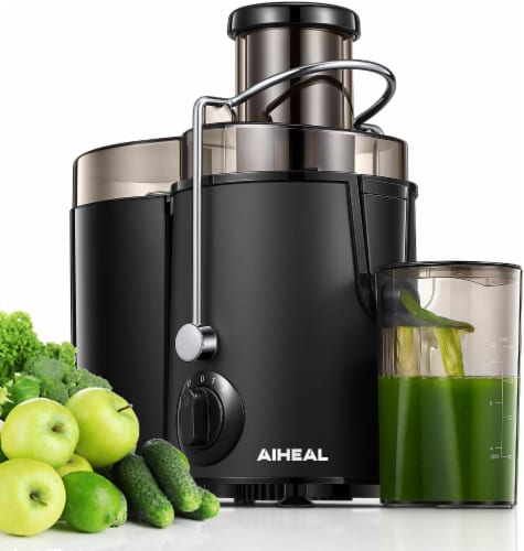 Aiheal 3 Speed Control Centrifugal Juicer 1 Fry s Food Stores