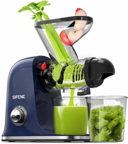 Slow masticating juicer new arrivals