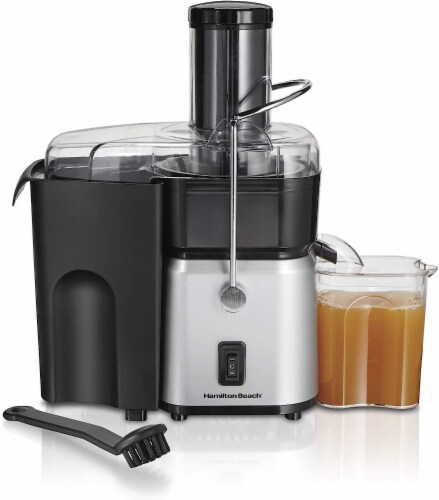 Hamilton juice maker new arrivals