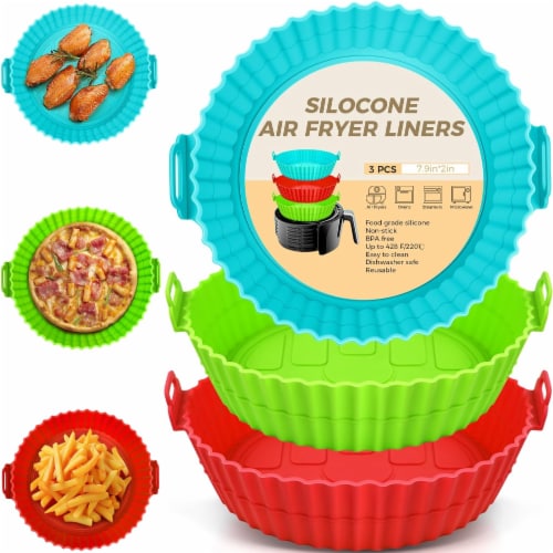Air fryer liners near me discount