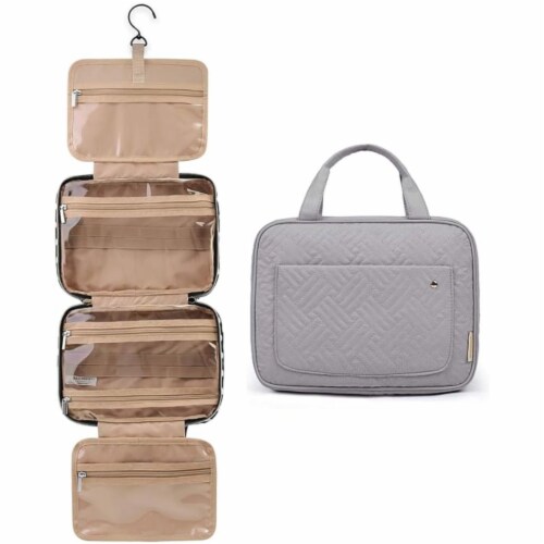 Bagsmart makeup bag online