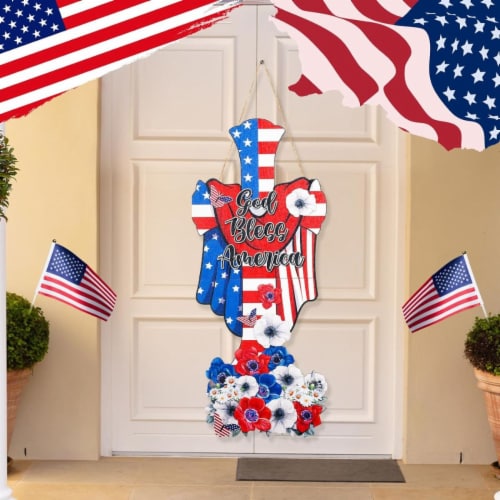 independence day christian perspective