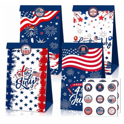 is fred meyer open on 4th of july