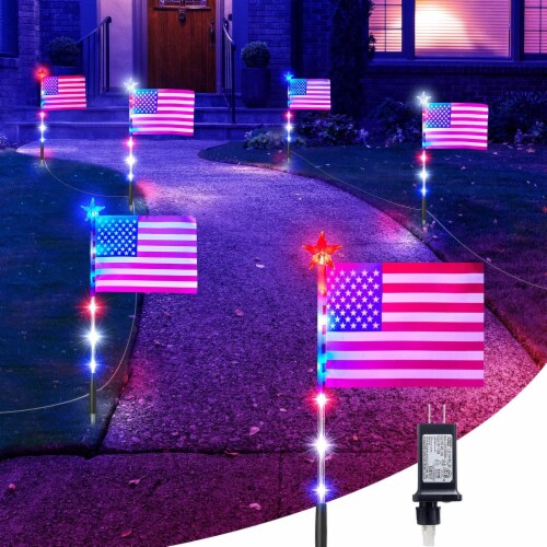 byt fourth of july