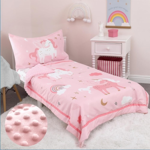 Unicorn kid bedding new arrivals