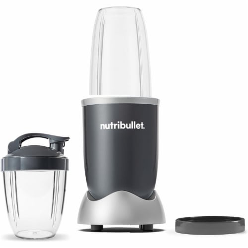 Nutribullet Personal Blender for Shakes Grey 1 Smith s Food and Drug